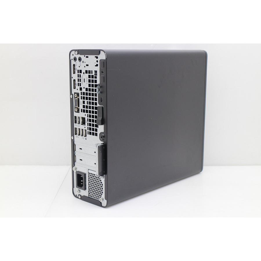 デスクトップ hp ProDesk 600 G4 SFF Core i5 8500 3GHz/8GB/256GB(SSD