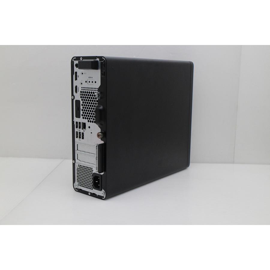 HP Pro SFF400 G9（INTEL　CORE i5 12600搭載） HP Pro SFF 400 G9（インテル第14世代プロセッサー搭載モデル）製品