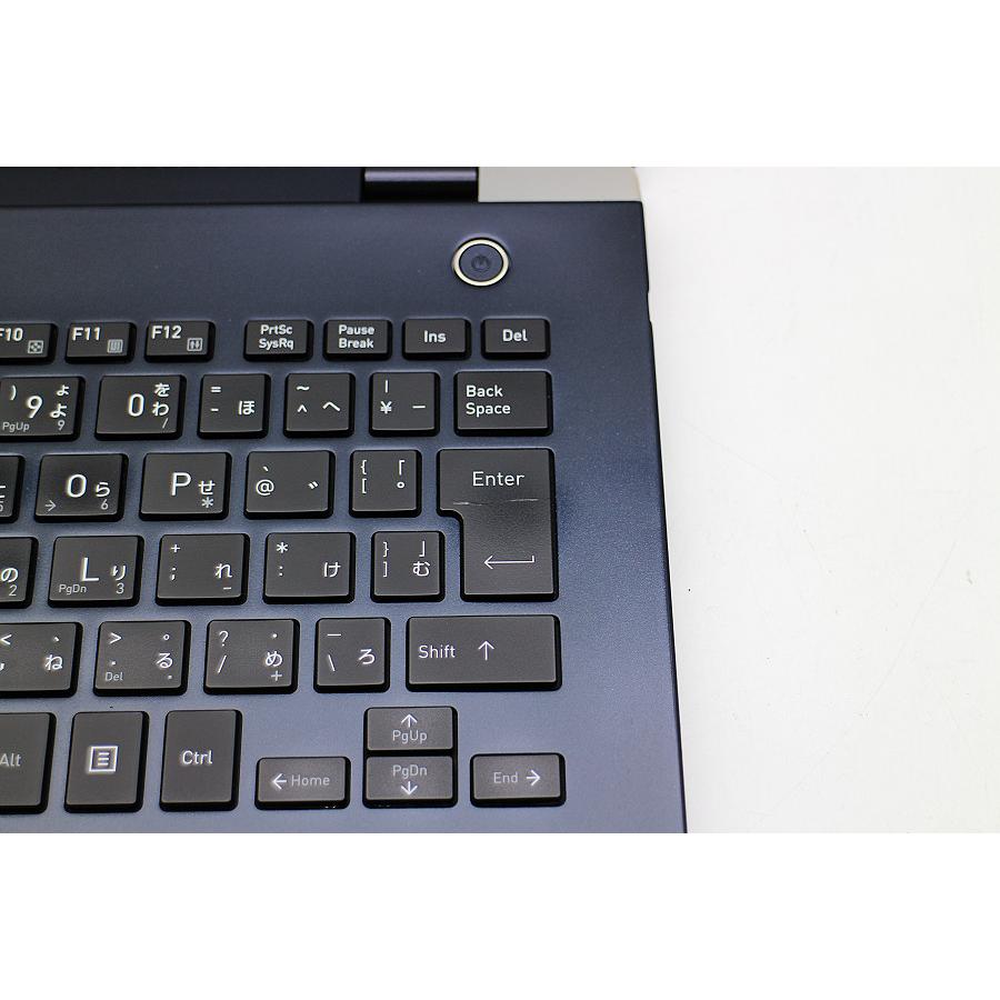 ノートパソコン dynabook G83/M Core i5 8250U 1.6GHz/8GB/256GB(SSD
