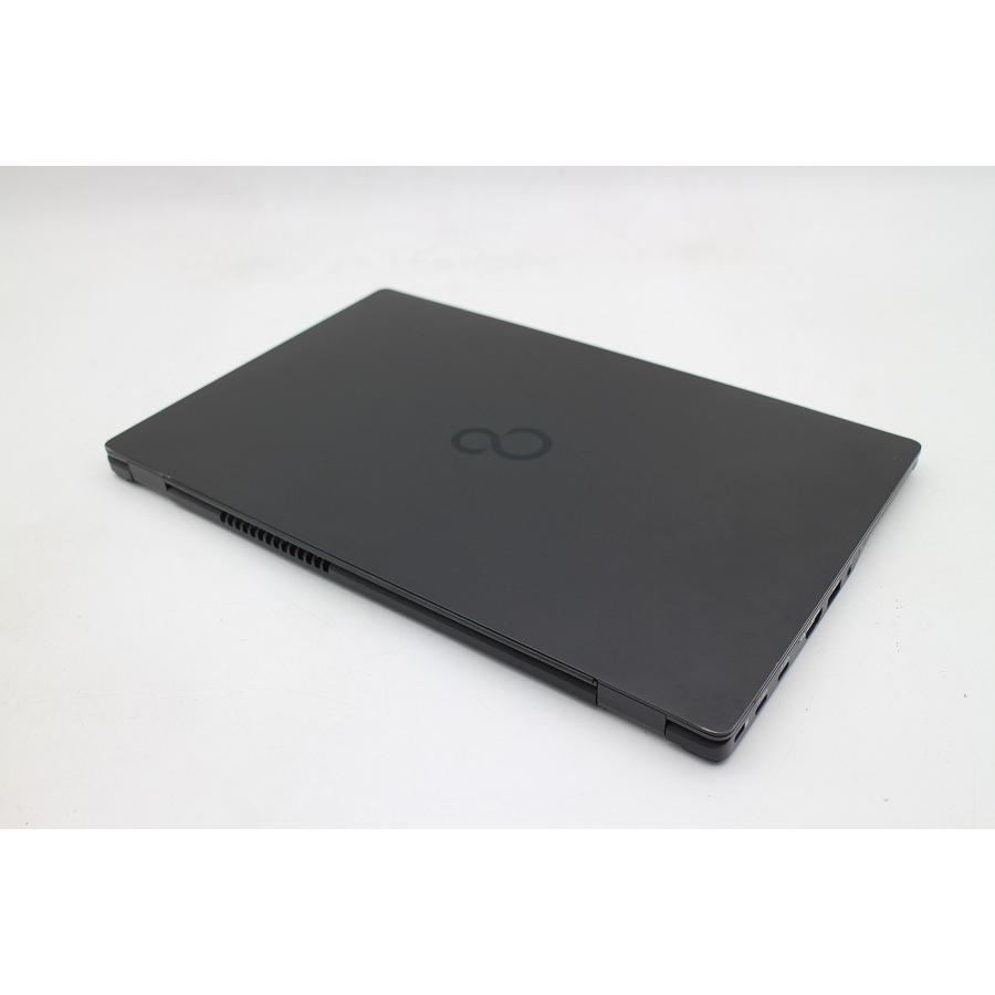 ノートパソコン 富士通 LIFEBOOK U9311/F Core i7 1185G7 3GHz/32GB