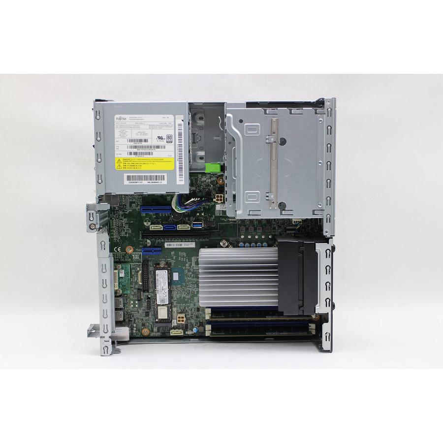 デスクトップ 富士通 ESPRIMO D7010/F Core i5 10500 3.1GHz/16GB