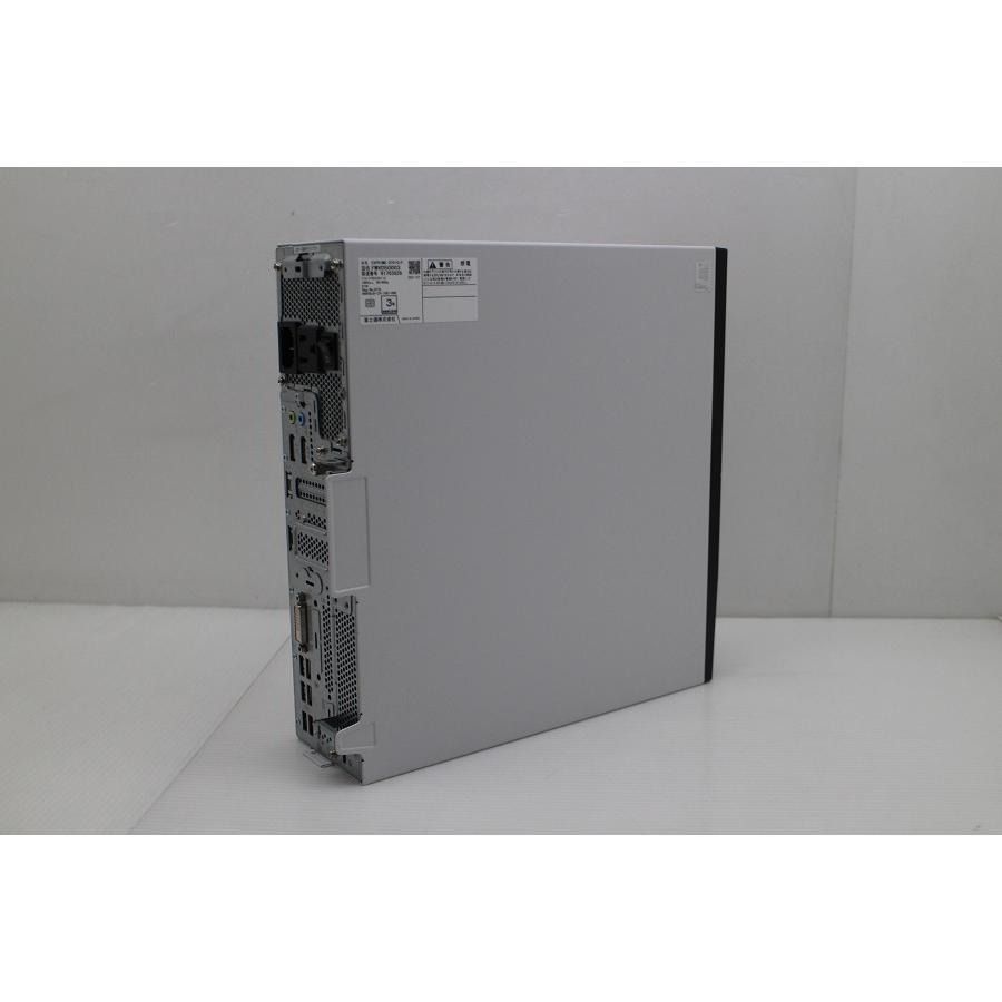 デスクトップ 富士通 ESPRIMO D7010/F Core i5 10500 3.1GHz/16GB