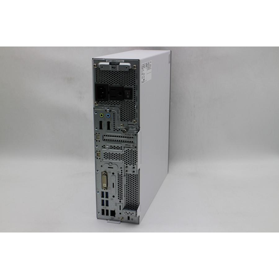 デスクトップ 富士通 ESPRIMO D7010/F Core i5 10500 3.1GHz/16GB