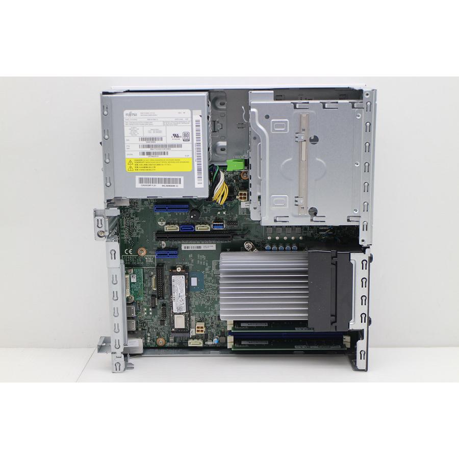 デスクトップ 富士通 ESPRIMO D7010/F Core i5 10500 3.1GHz/16GB