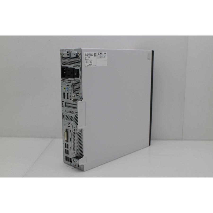 デスクトップ 富士通 ESPRIMO D7010/F Core i5 10500 3.1GHz/16GB