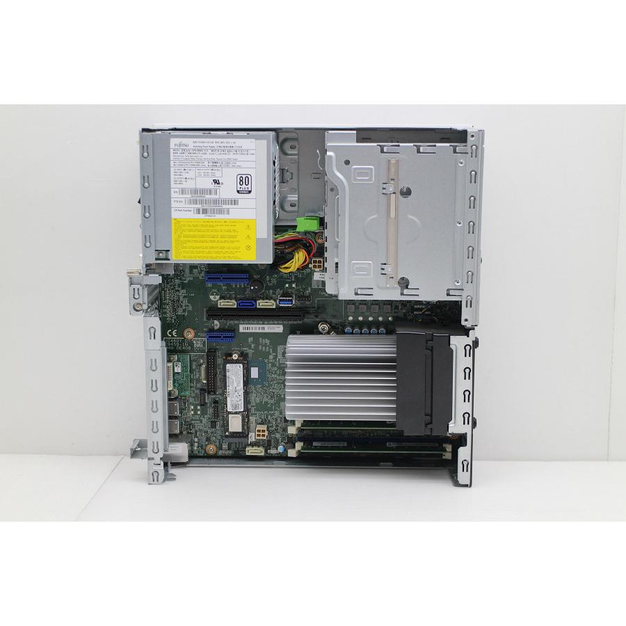 デスクトップ 富士通 ESPRIMO D7010/F Core i5 10500 3.1GHz/16GB