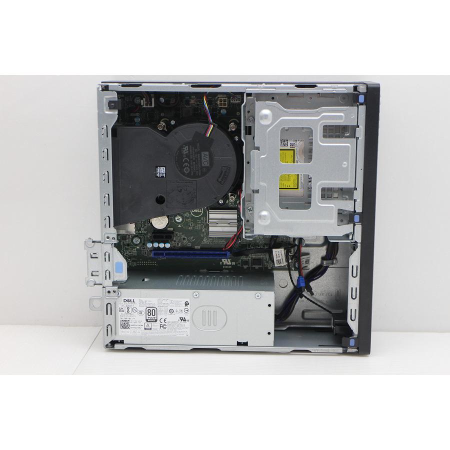デスクトップ DELL OptiPlex SFF 7010 Core i5 13500 2.5GHz/16GB