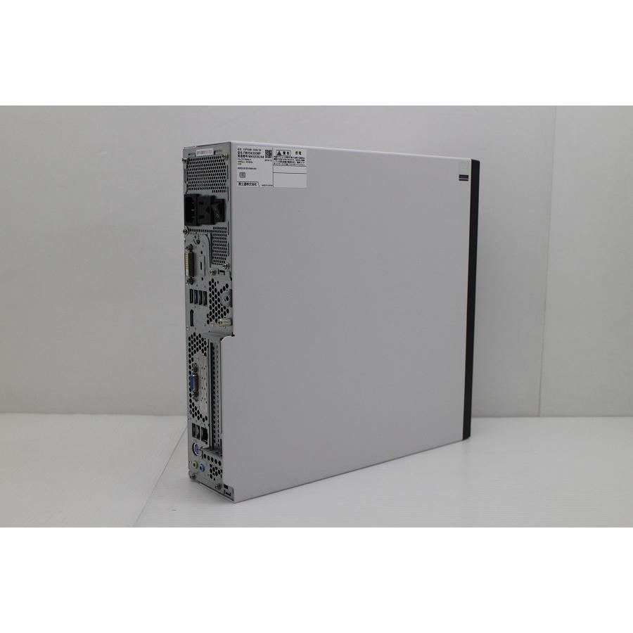 デスクトップ 富士通 ESPRIMO D588/BX Core i5 9500 3GHz/8GB/256GB