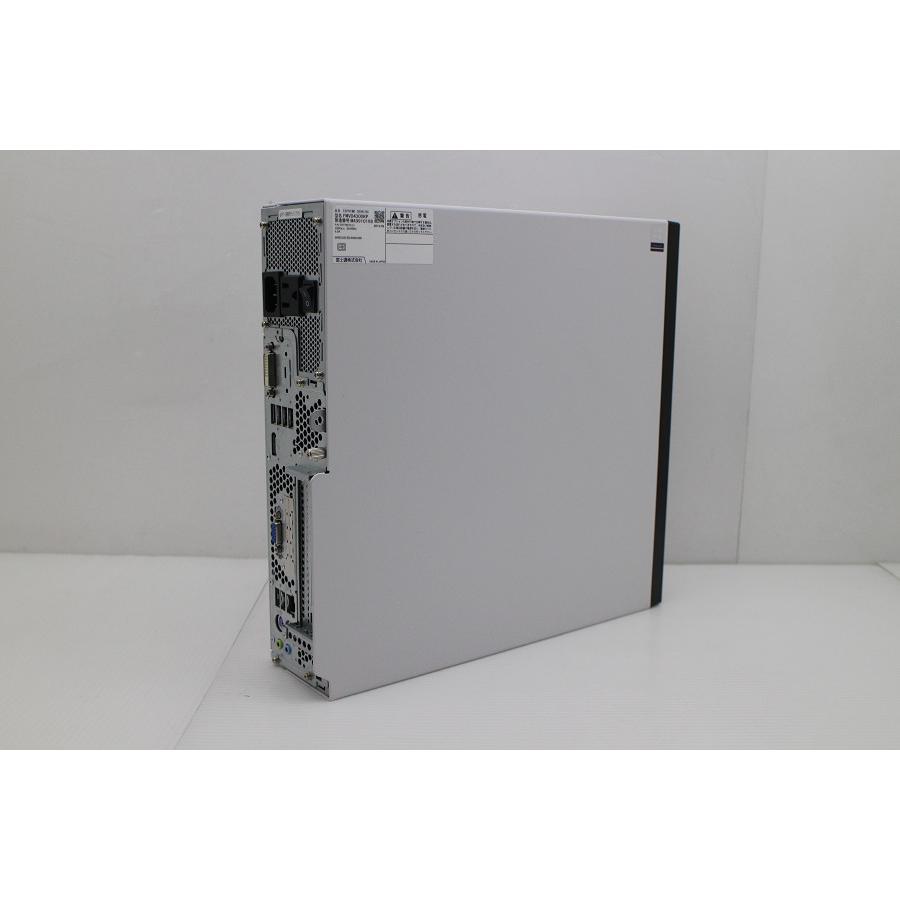 デスクトップ 富士通 ESPRIMO D588/BX Core i5 9500 3GHz/8GB/256GB