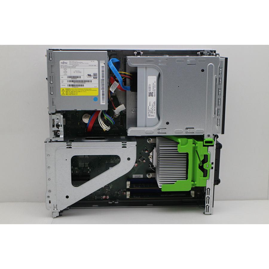 デスクトップ 富士通 ESPRIMO D588/BX Core i5 9500 3GHz/8GB/256GB