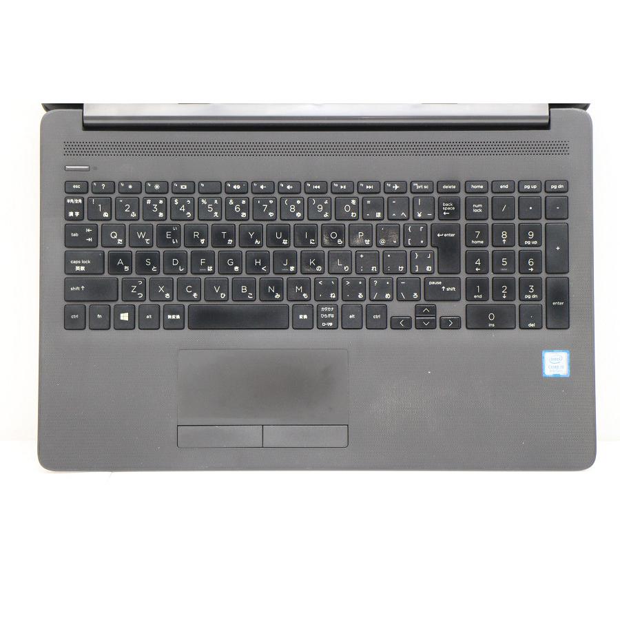 ノートパソコン hp 250 G7 Core i5 8265U 1.6GHz/8GB/128GB(SSD)/Multi