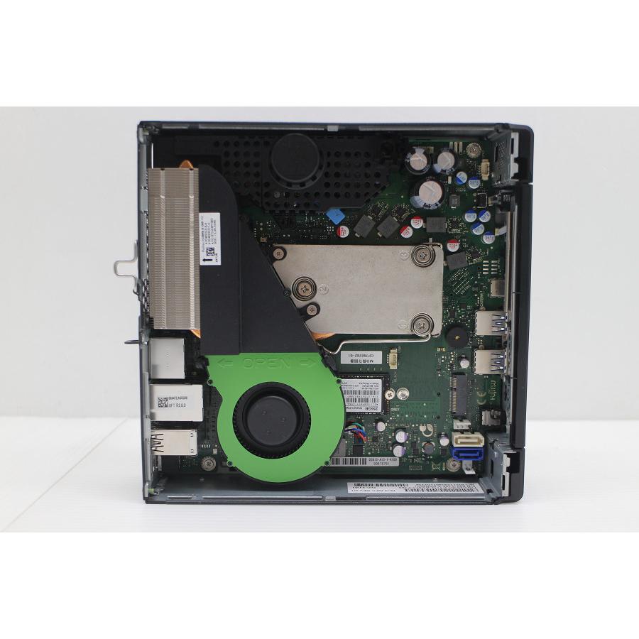 デスクトップ 富士通 ESPRIMO Q7010/E Core i5 10500T 2.3GHz/8GB