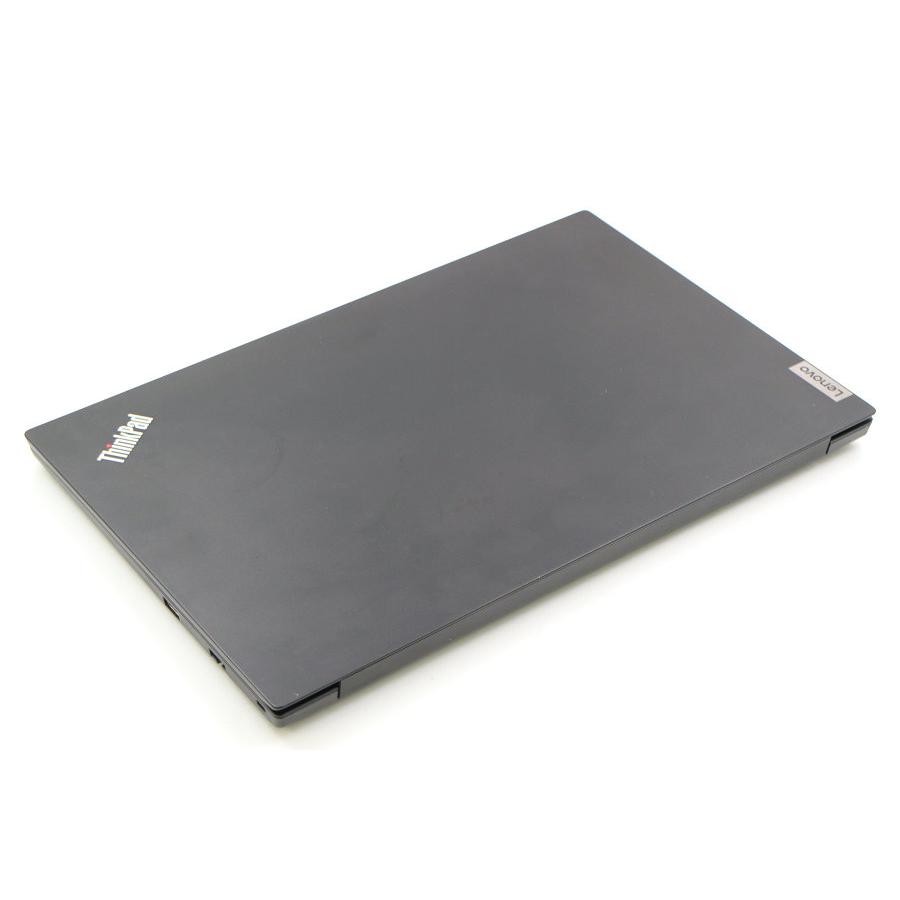 ノートパソコン Lenovo ThinkPad E15 Gen2 Core i5 1135G7 2.4GHz/8GB