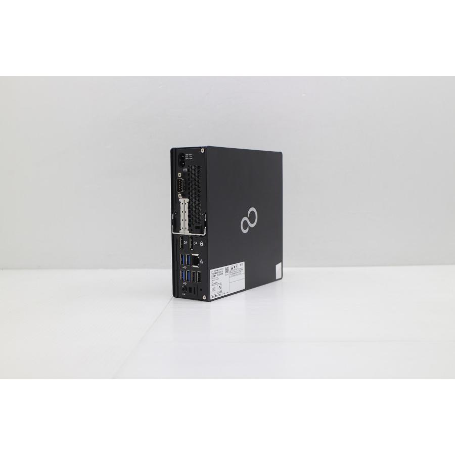 デスクトップ 富士通 ESPRIMO Q7010/H Core i5 10500T 2.3GHz/16GB