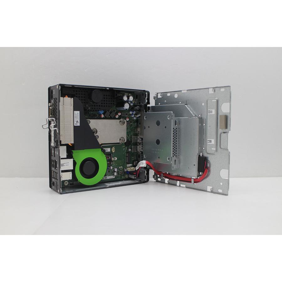 デスクトップ 富士通 ESPRIMO Q7010/H Core i5 10500T 2.3GHz/16GB