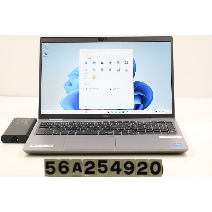 ノートパソコン DELL Precision 3581 Core i5 13600H 2.8GHz/32GB