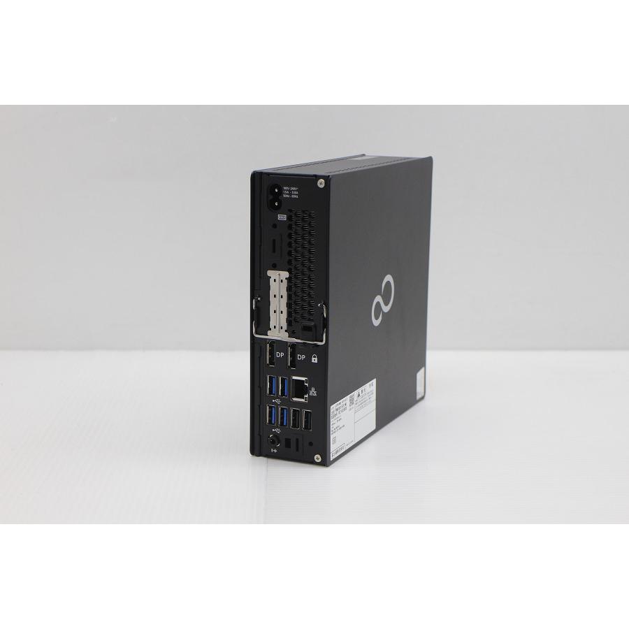 デスクトップ 富士通 ESPRIMO Q7010/E Core i5 10500T 2.3GHz/8GB