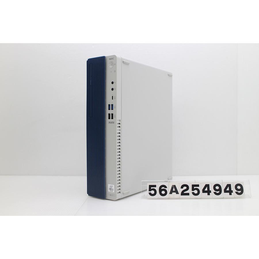 デスクトップ NEC PC-MRT29LZGACS7 Core i5 10400 2.9GHz/16GB/256GB