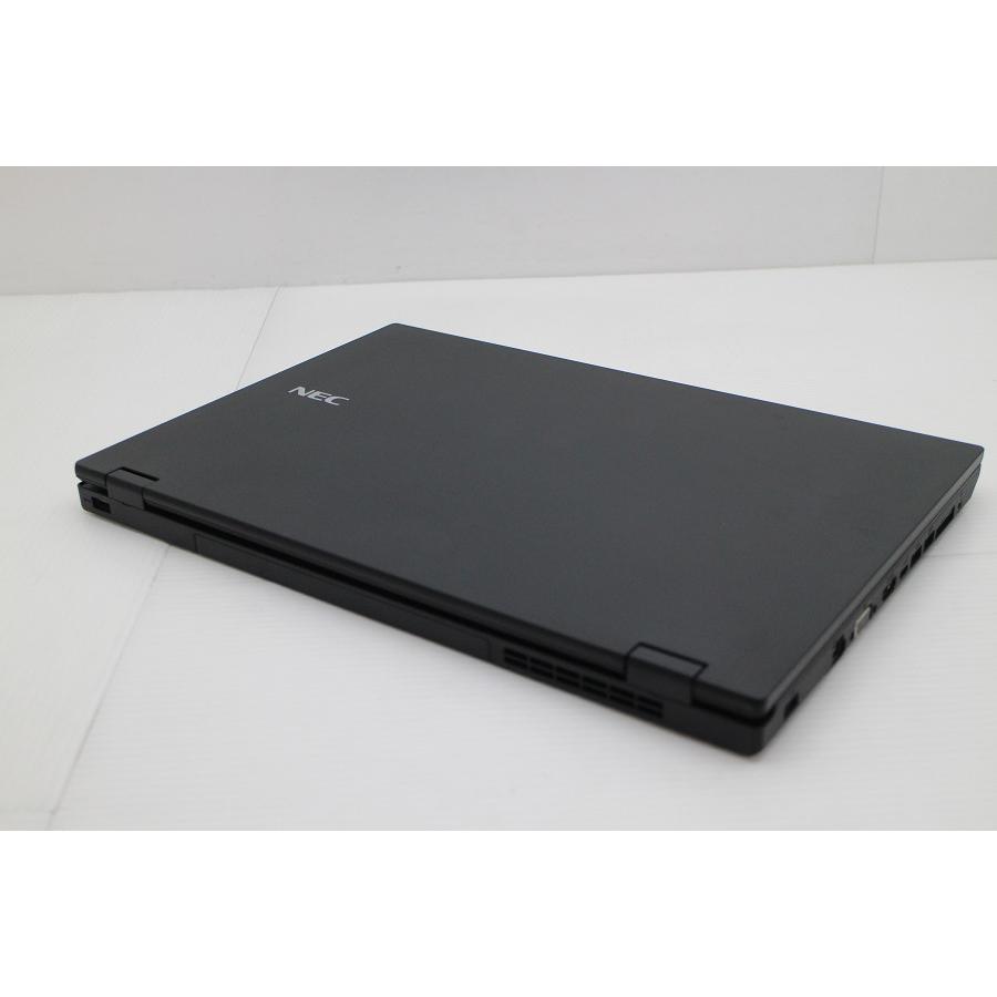 ノートパソコン NEC PC-VKM44XZFB Core i5 1145G7 2.6GHz/8GB/256GB