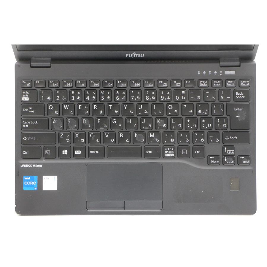 ノートパソコン 富士通 LIFEBOOK U9311/F Core i5 1145G7 2.6GHz/8GB