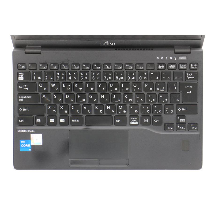 ノートパソコン 富士通 LIFEBOOK U9311/F Core i5 1145G7 2.6GHz/8GB
