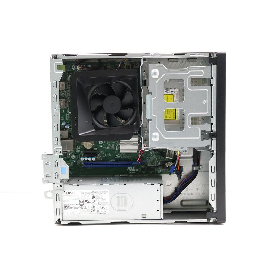 デスクトップ DELL Vostro 3710 Core i5 12400 2.5GHz/8GB/256GB(SSD