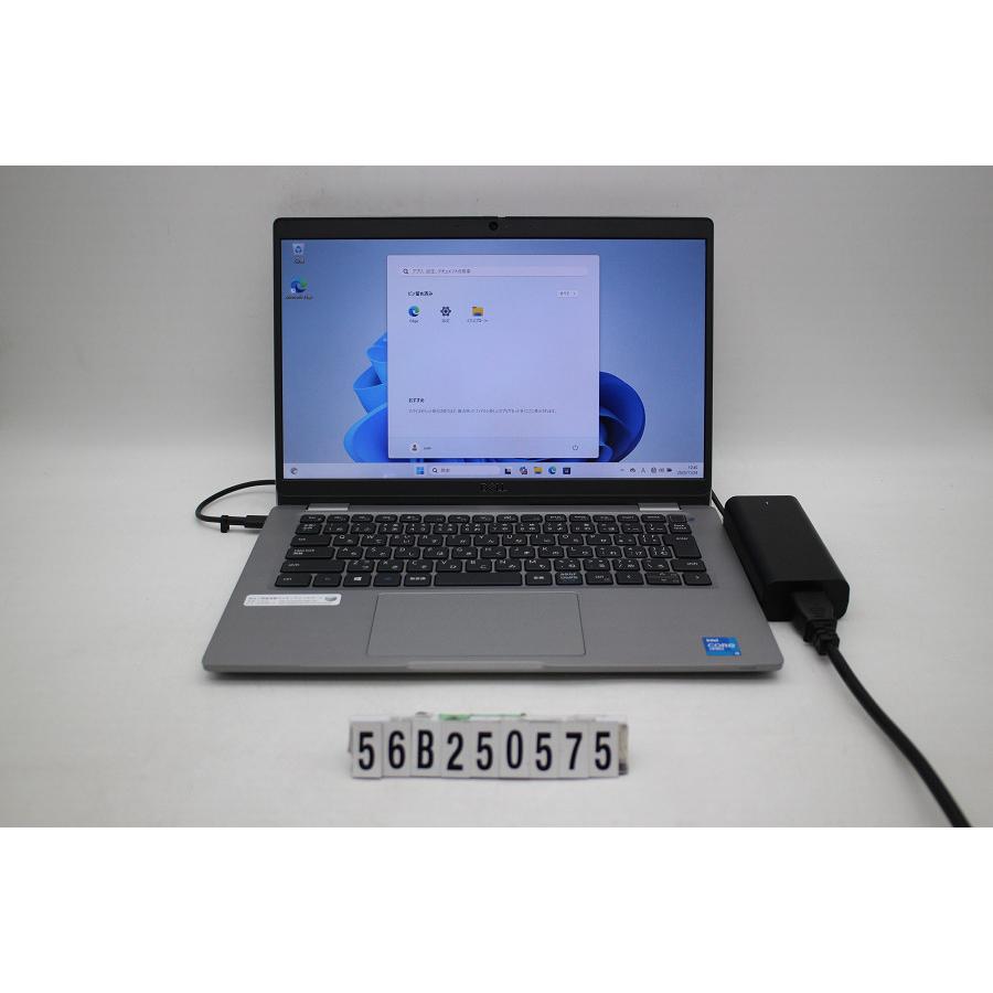 ノートパソコン DELL Latitude 5320 Core i5 1145G7 2.6GHz/16GB/512GB