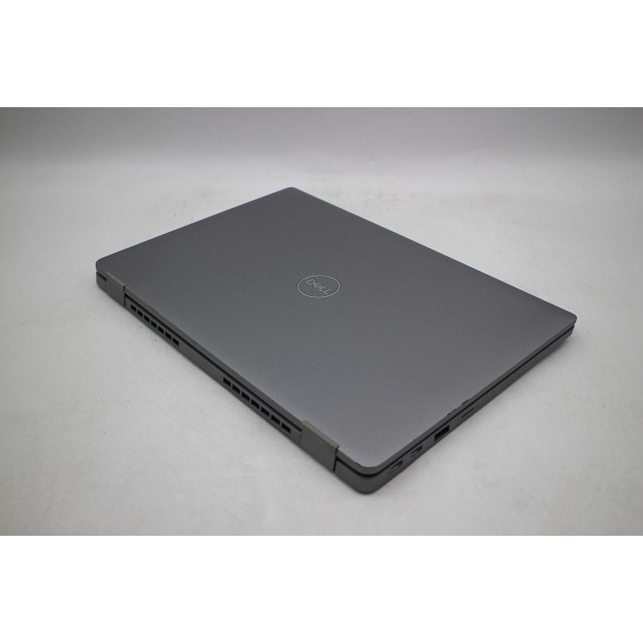 ノートパソコン DELL Latitude 5320 Core i5 1145G7 2.6GHz/16GB/512GB