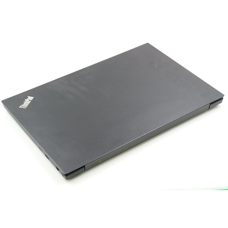 ノートパソコン Lenovo ThinkPad E580 Core i5 8250U 1.6GHz/8GB/256GB
