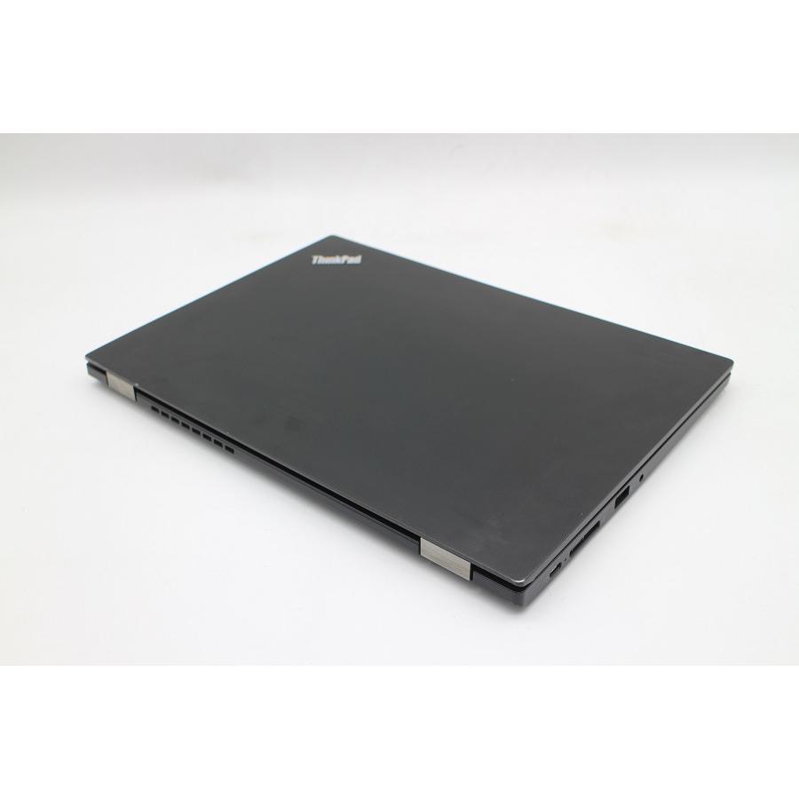 ノートパソコン Lenovo ThinkPad L13 Core i5 10210U 1.6GHz/8GB/256GB