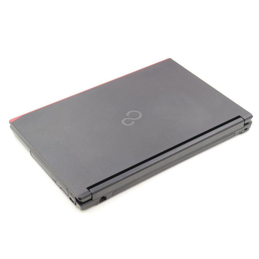 ノートパソコン 富士通 LIFEBOOK A579/B Core i3 8145U 2.1GHz/8GB