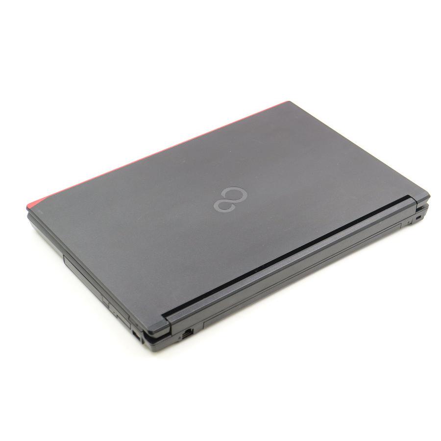 ノートパソコン 富士通 LIFEBOOK A579/B Core i3 8145U 2.1GHz/8GB