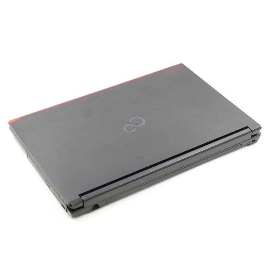 ノートパソコン 富士通 LIFEBOOK A579/B Core i3 8145U 2.1GHz/8GB