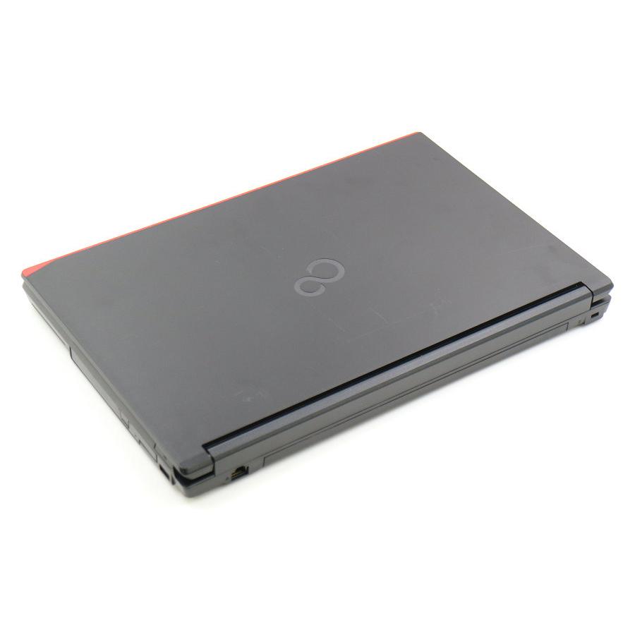ノートパソコン 富士通 LIFEBOOK A7511/G Core i5 1145G7 2.6GHz/8GB