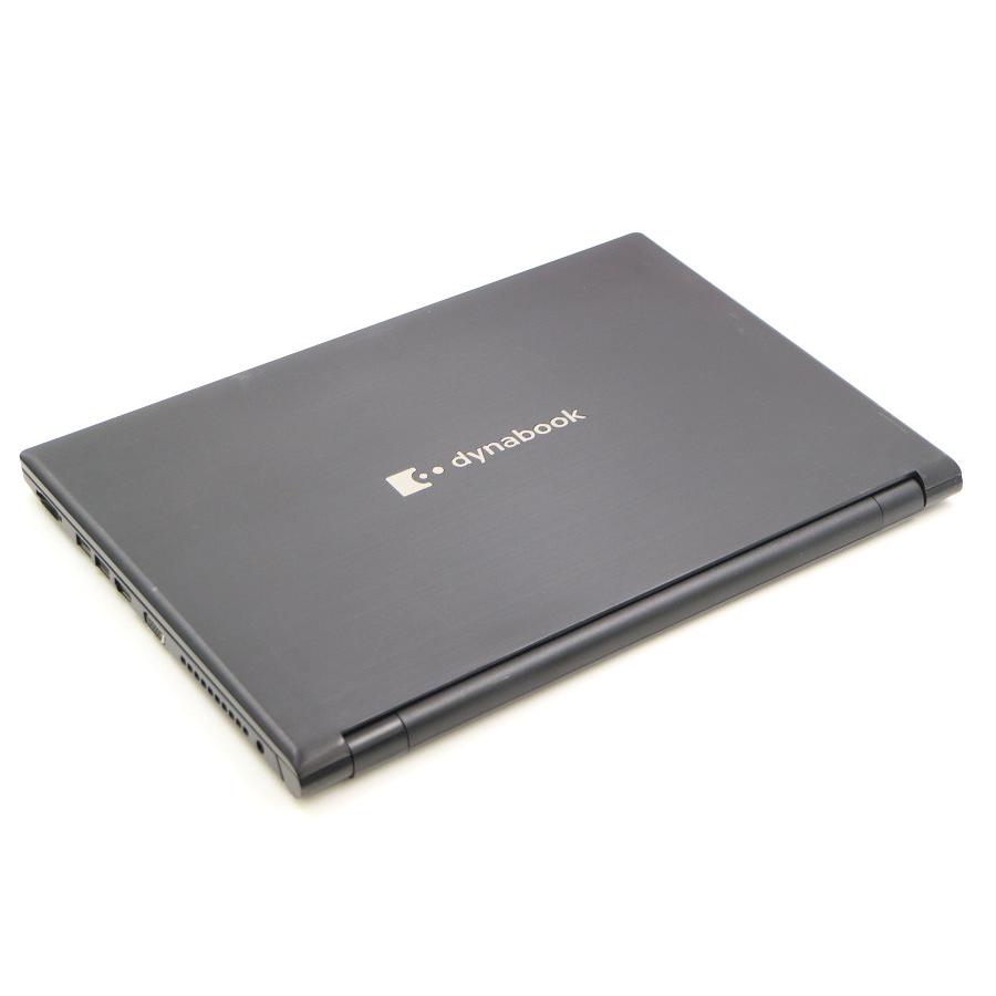 ノートパソコン dynabook B65/HS Core i5 1135G7 2.4GHz/8GB/256GB(SSD