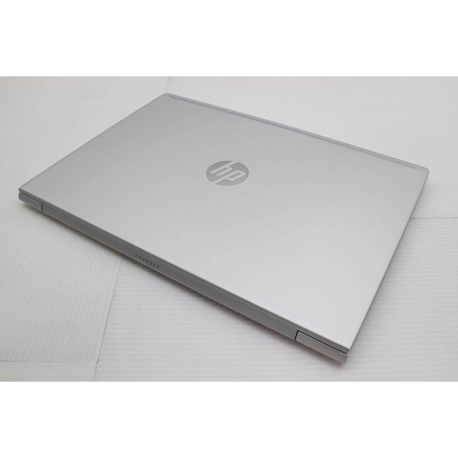 【BT新品】HP PROBOOK 450 G7 Corei5/8GB/256GB Amazon | HP ProBook 450 G7 15.6インチノートパソコン 1920x1080 Core