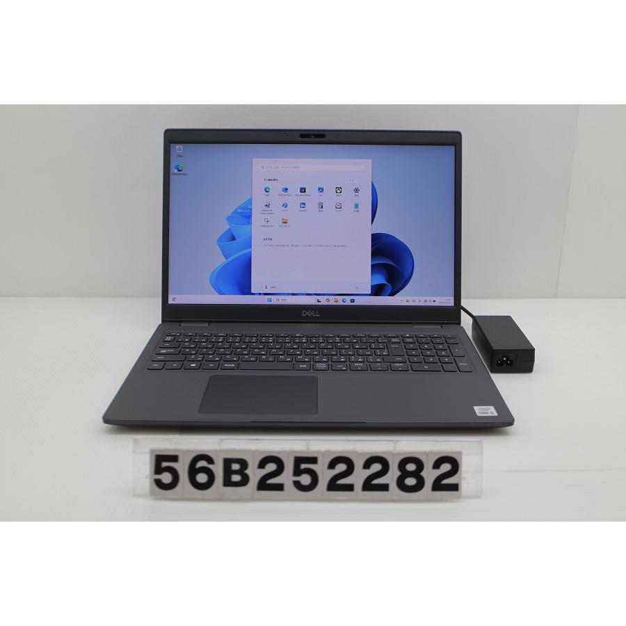 ノートパソコン DELL Latitude 3510 Core i5 10310U 1.7GHz/16GB/256GB