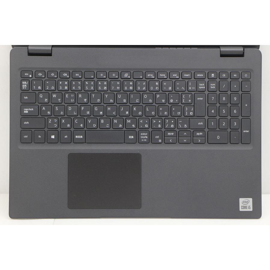 ノートパソコン DELL Latitude 3510 Core i5 10310U 1.7GHz/16GB/256GB 