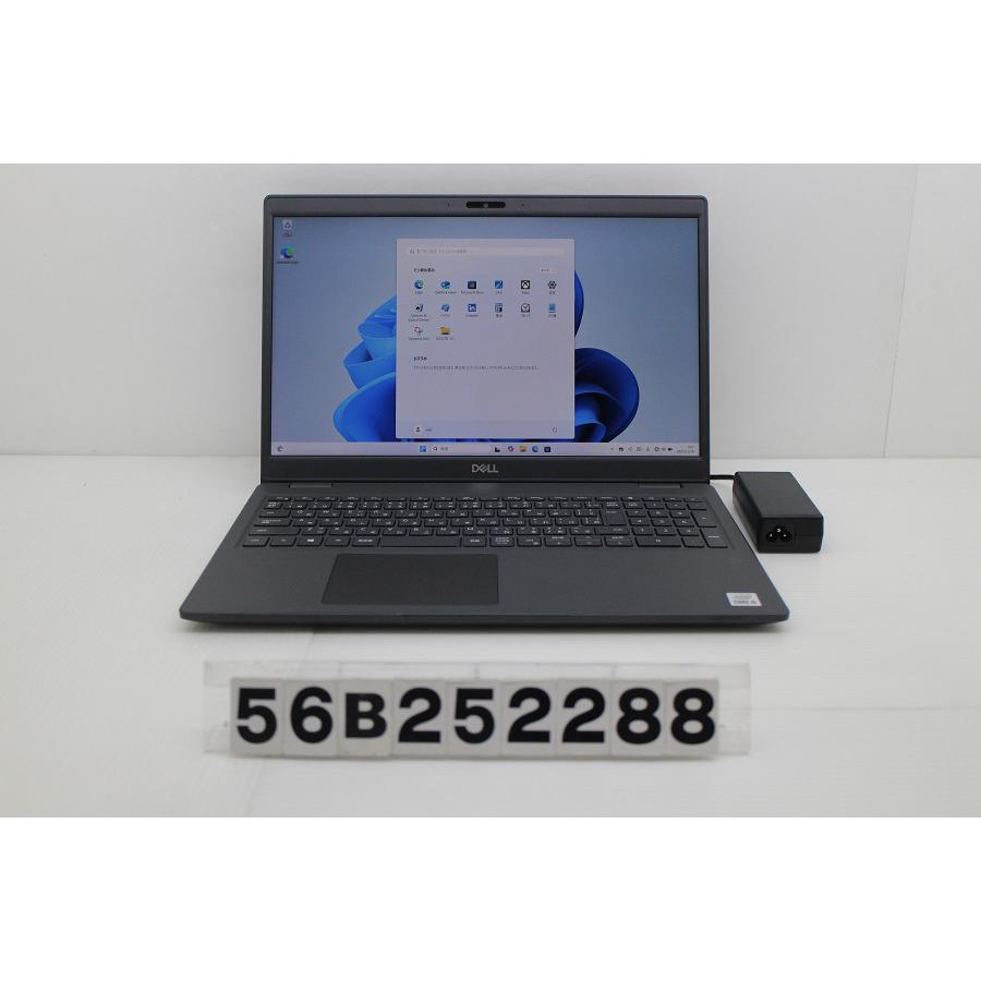ノートパソコン DELL Latitude 3510 Core i5 10310U 1.7GHz/16GB/256GB
