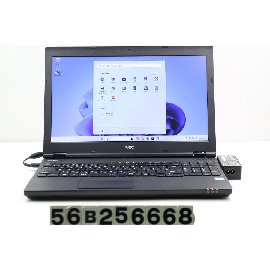 NEC PC-VKT16XZG4 Core i5-8250U/送料無料/激安 ノートパソコン NEC PC-VKT16XZG4 Core i5 8250U 1.6GHz/8GB/500GB(SSD