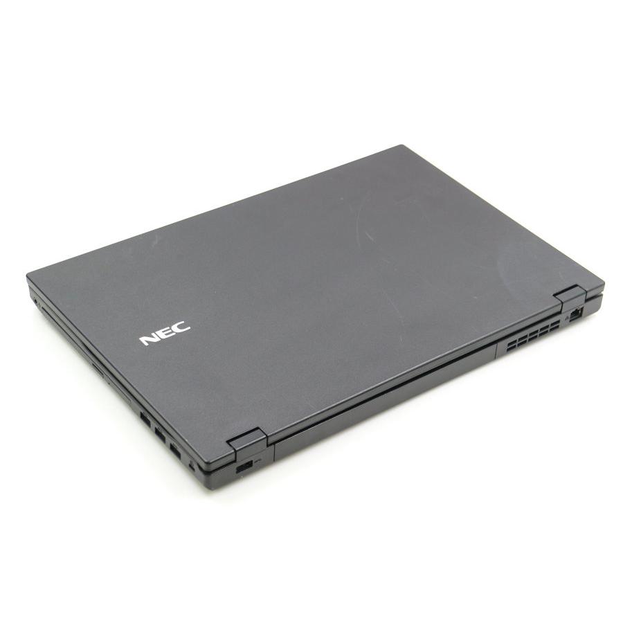 ノートパソコン NEC PC-VKT16XZG4 Core i5 8250U 1.6GHz/8GB/500GB(SSD