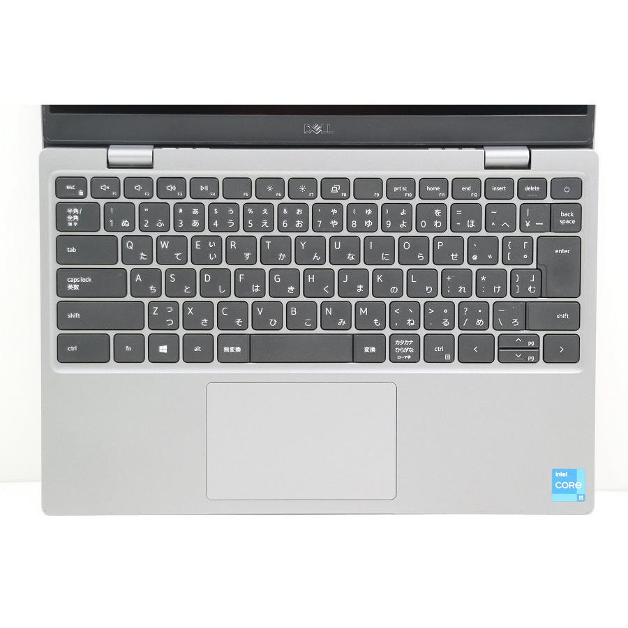 ノートパソコン DELL Latitude 3320 Core i5 1145G7 2.6GHz/8GB/256GB