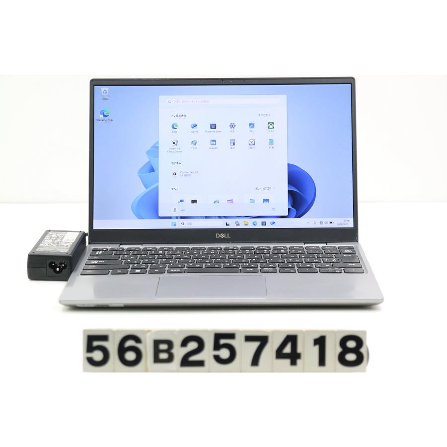 ノートパソコン DELL Latitude 3320 Core i5 1145G7 2.6GHz/8GB/256GB