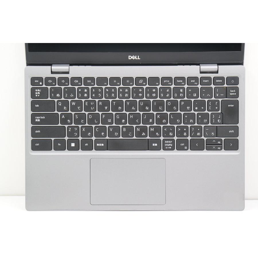 ノートパソコン DELL Latitude 3320 Core i5 1145G7 2.6GHz/8GB/256GB