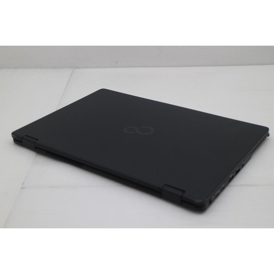 ノートパソコン 富士通 LIFEBOOK U939X/B Core i5 8365U 1.6GHz/8GB