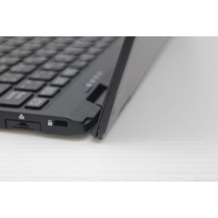 ノートパソコン 富士通 LIFEBOOK U939X/B Core i5 8365U 1.6GHz/8GB