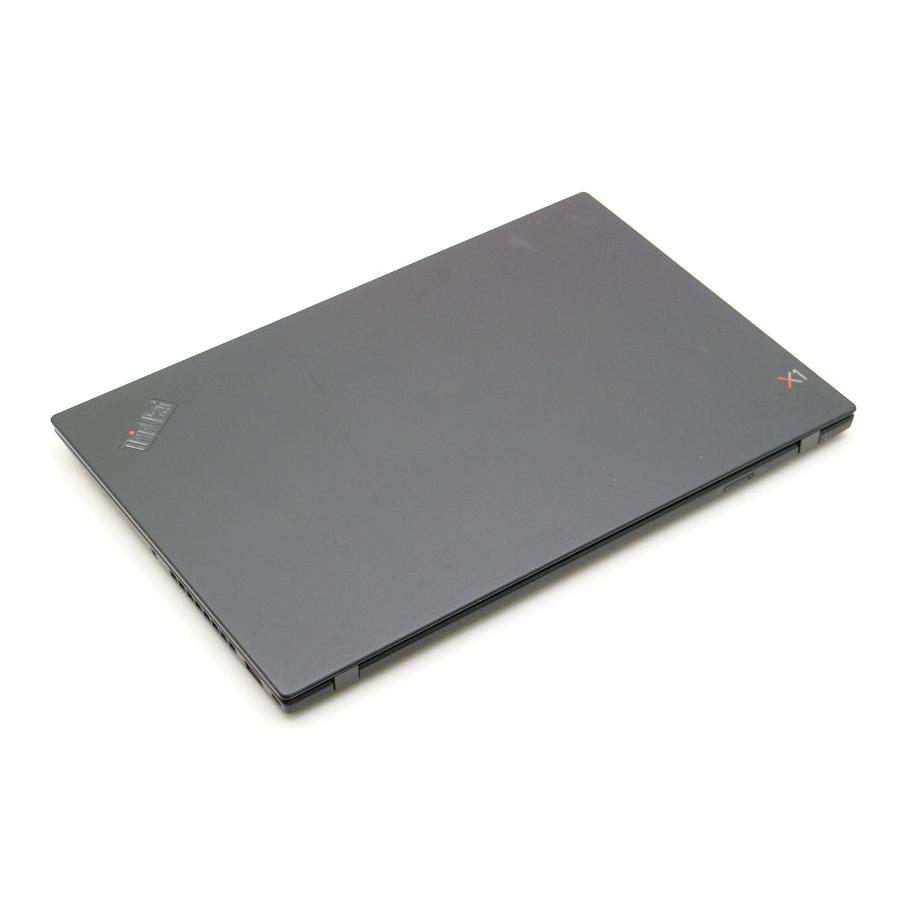 ノートパソコン Lenovo ThinkPad X1 Carbon 6th Gen Core i5 8350U 1.7