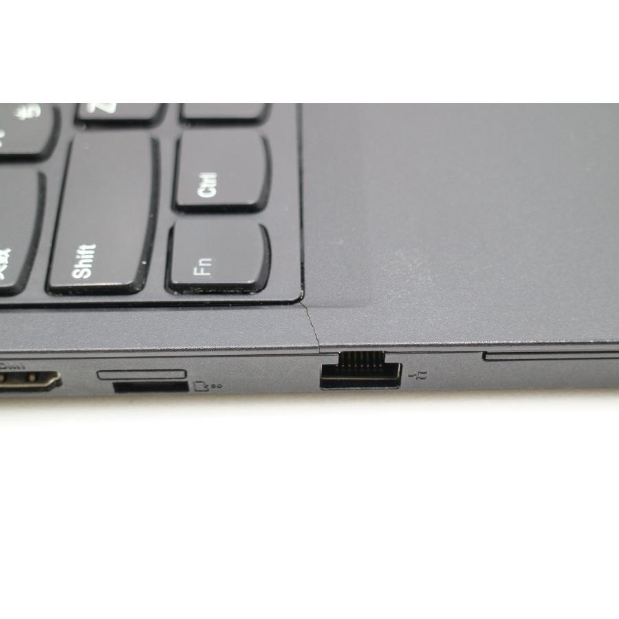 ノートパソコン Lenovo ThinkPad L580 Core i3 8130U 2.2GHz/8GB/500GB 