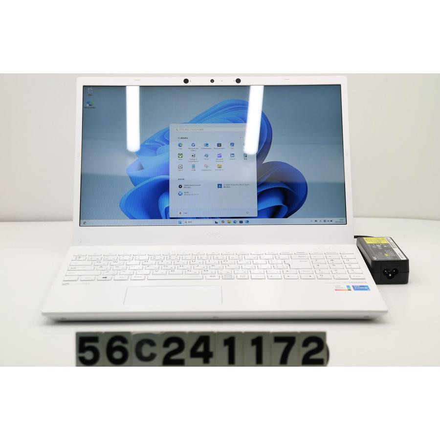 し*ん様 NEC Intel Core i5 1135G7 ノートパソコン ID し*ん様 NEC Intel Core i5 1135G7 ノートパソコン ID
