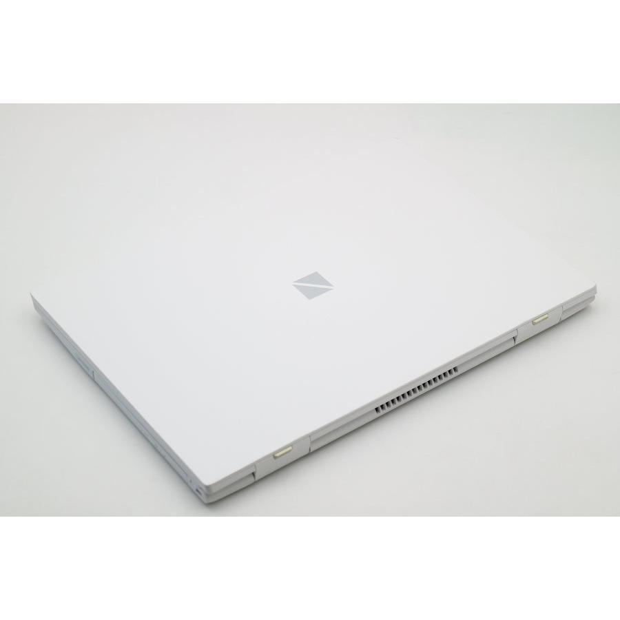 ノートパソコン NEC PC-N1555BAW-J Core i5 1135G7 2.4GHz/16GB/512GB